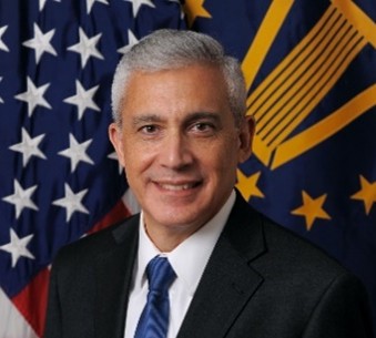 JAMES (JIM) SAENZ, COLONEL US ARMY (RETIRED) AND FORMER DEPUTY ASSISTANT SECRETARY OF DEFENSE
