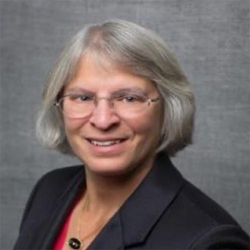 Major General Linda R. “UV” Urrutia-Varhall, US Air Force (RET)