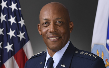 Letter from HVLA to CSAF