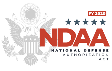 Letter to Conferees: Diversity and Inclusion in the FY21 NDAA