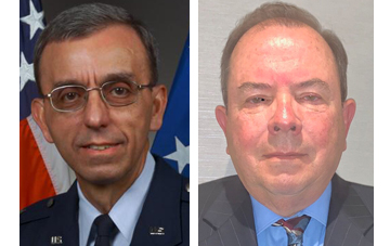 The Need to Address Hispanic Disparities in the Air Force