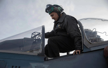 DoD Must Do More to Recruit and Grow Hispanic American Officers