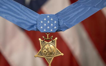 Medal of Honor